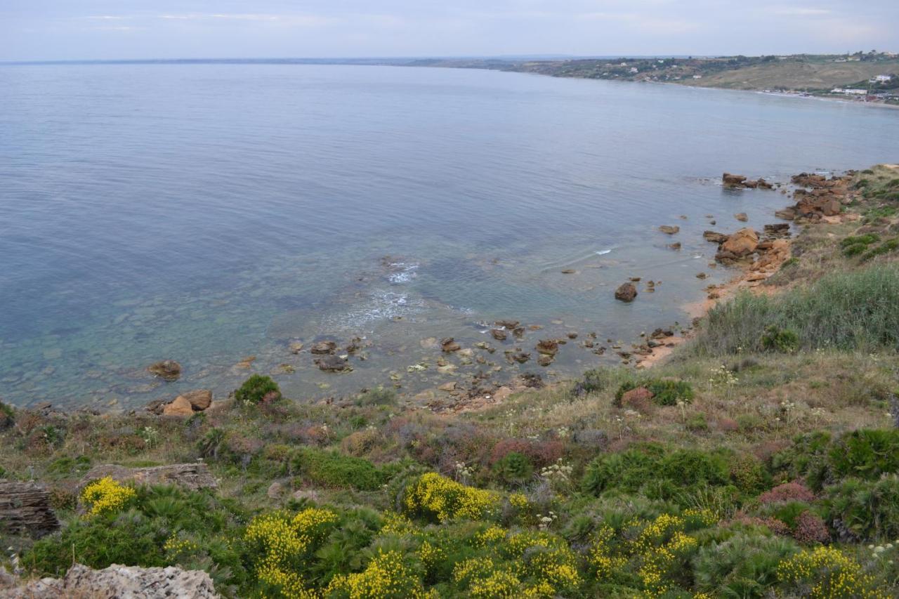 Apartamento Baiarenella